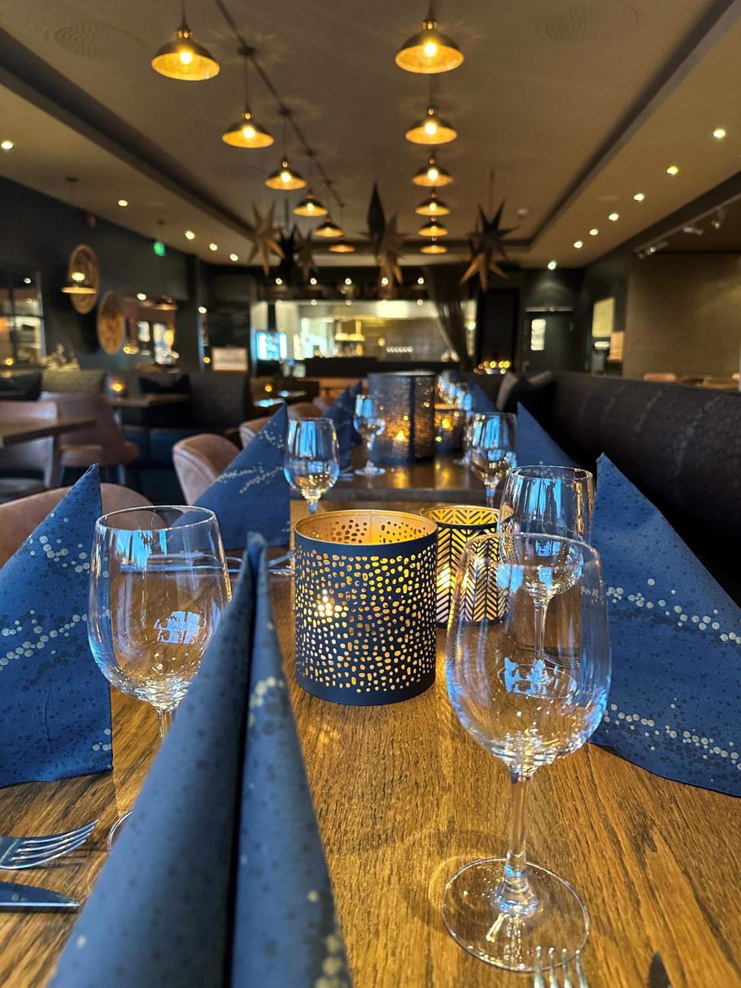 Agotnes Hotell Bagian luar foto