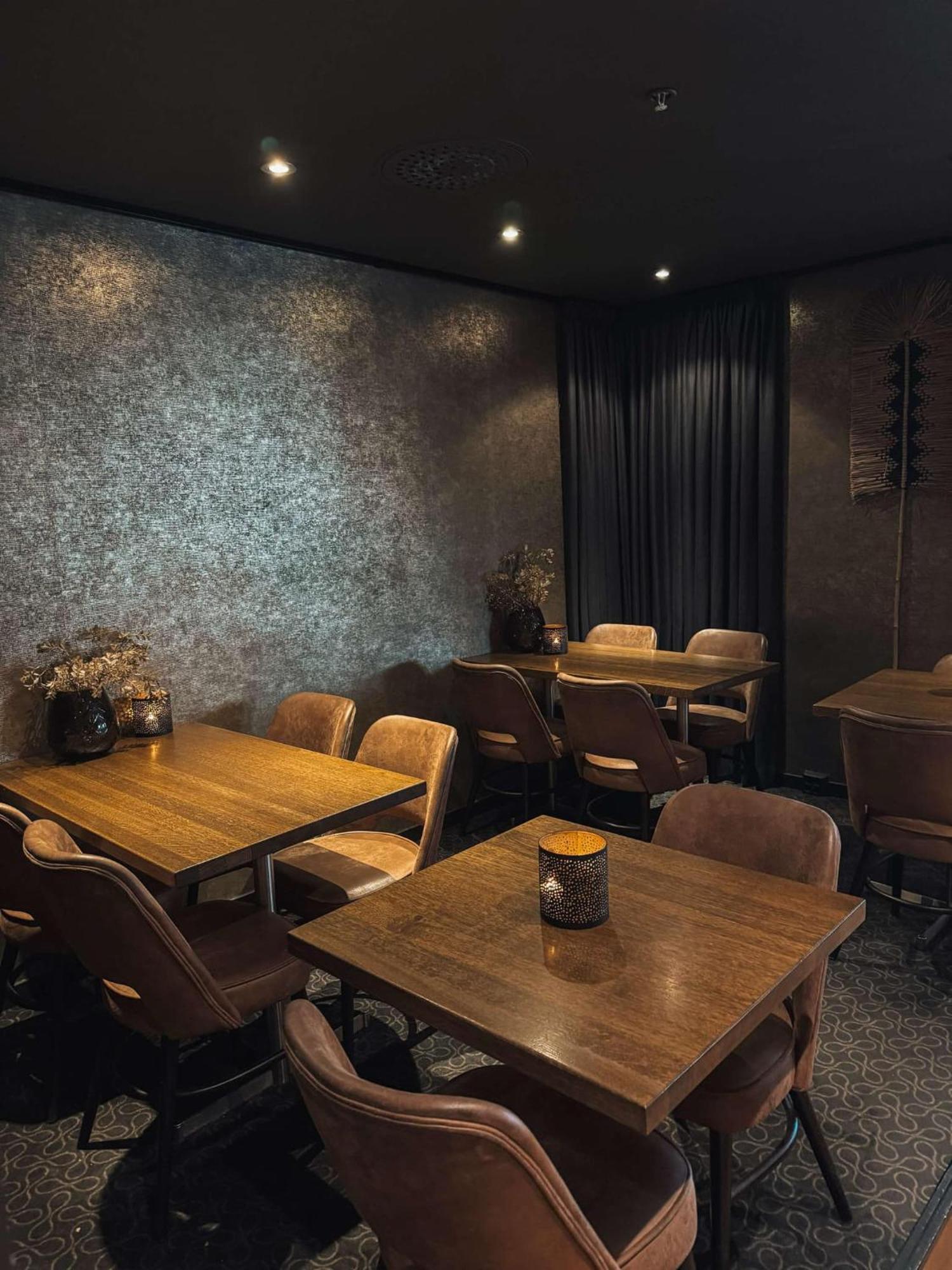 Agotnes Hotell Bagian luar foto